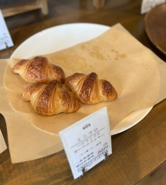 パン屋2 佐賀市】明日で1周年！人気パン屋2号店のカフェでブランチ♪6/7