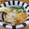 こんぴらうどん 本店