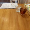 ピザ窯カフェ もりのたね