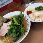 麺家 たいせい - 