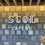 SCOL CAFE&D - 