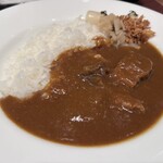 カレーダイニング アビオン - 