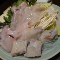ふぐ料理 百福 池下店 - 