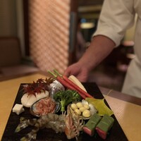 水暉 ザ・リッツ・カールトン京都 - 