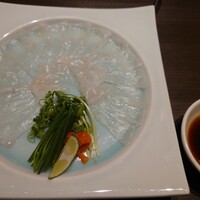 ふぐ料理 百福 池下店 - 
