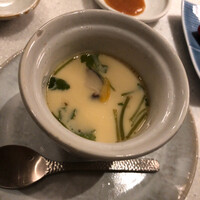 しゃぶしゃぶ 山笑ふ 銀座店 - 