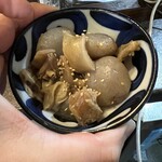小鉢酒場 たんと - 