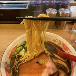 ラーメンの店 せせらぎ - 