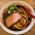 Ramen No Mise Seseragi - 