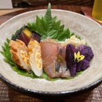 Sushidokoro Tsuru To Kame - 