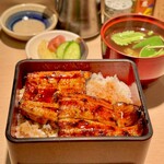 Yakitori To Unagi Hyoutan - 