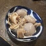 小鉢酒場 たんと - 
