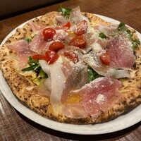 ピッツェリア&トラットリア ゴンゾ 目黒店 - 