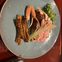 日々魚数寄 東木 - 