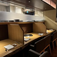 和牛焼肉じろうや 介 wagyu&sake 名古屋駅前本店 - 