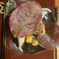 日々魚数寄 東木 - 