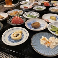 梅田 鮨処いこう - 