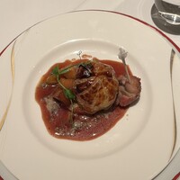 フレンチ割烹 宿 - 