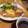 マザームーンカフェ 新神戸店