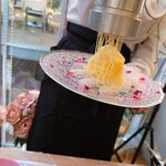 HAUTE COUTURE・CAFE - 