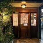 スコット（新館） - 