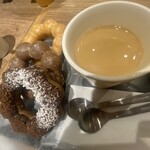 Mister Donut - 