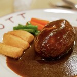 スコット（新館） - 