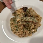 Osteria Mio Bar - 