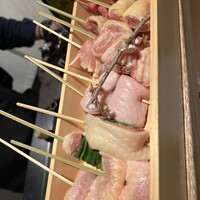 焼鳥米澤 - 