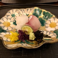 日本料理 晴山 - 