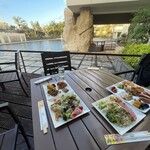 カヌチャベイホテル＆ヴィラズ - 