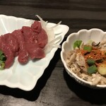 東北うまいもん酒場 えらすけ - 