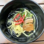 カヌチャベイホテル＆ヴィラズ - 