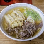 弥太郎うどん - 