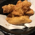 東北うまいもん酒場 えらすけ - 