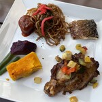 カヌチャベイホテル＆ヴィラズ - 