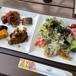 カヌチャベイホテル＆ヴィラズ - 