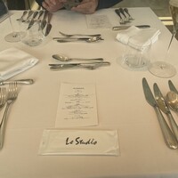 Le Studio - 