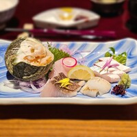 銀座　遠音近音 - 