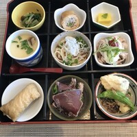 創作料理 FANCL令和本膳 - 