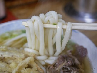 弥太郎うどん - 