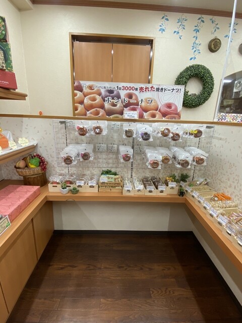 Patisserie Lisbon Higashitoyonaka Ten photo 5