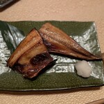 魚活鮮とあぶり焼 海へ - 