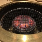 旬と焼肉 さくらぎ - 