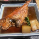 魚屋食堂 魚吉三平 - 