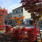 フランスベ－カリー - 