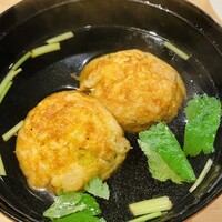 炭火とワインと純米酒 King Momo - 