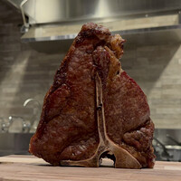 COWMAN STEAK CLUB - 