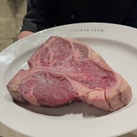 COWMAN STEAK CLUB - 