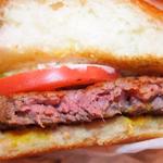 さくらバーガー - さくらバーガー